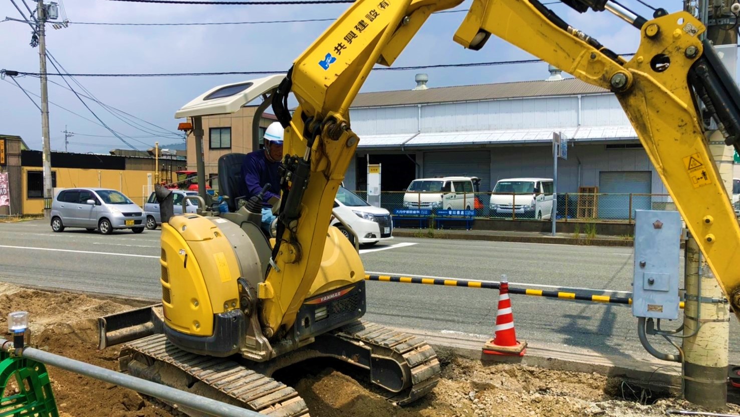 施工技師リクルート